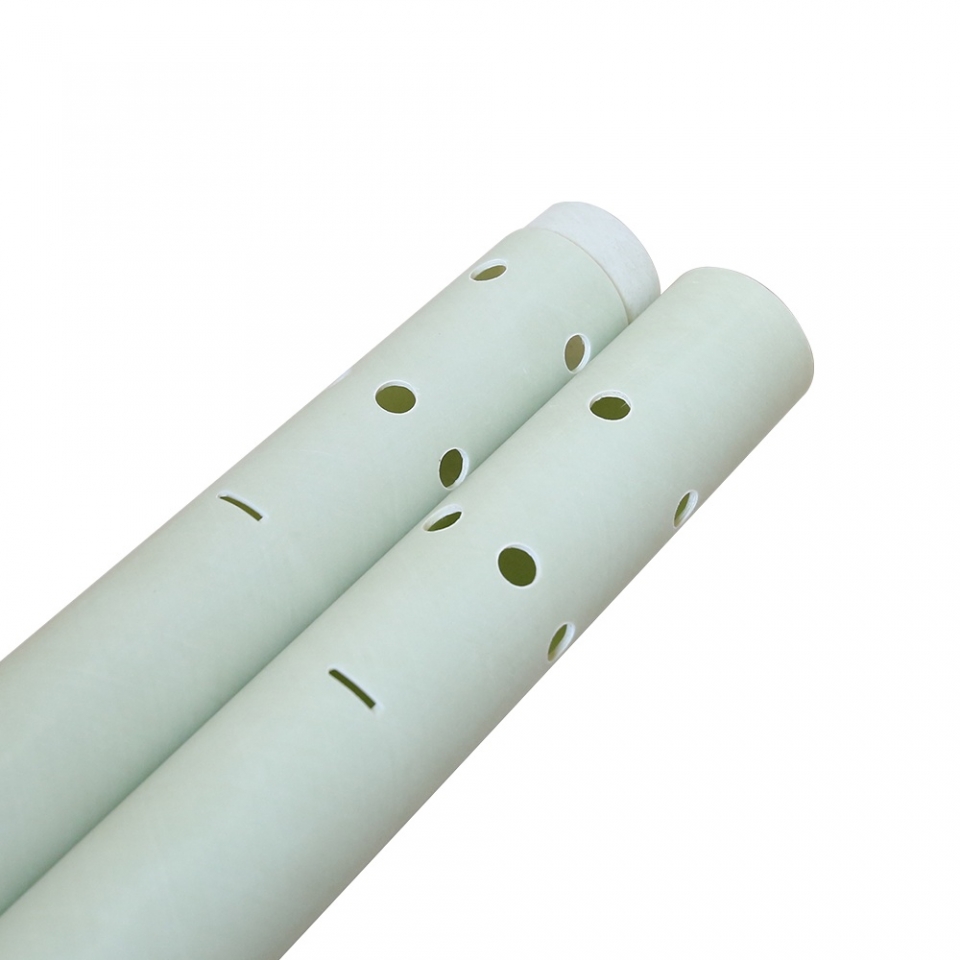 Artificial rainfall bomb shell