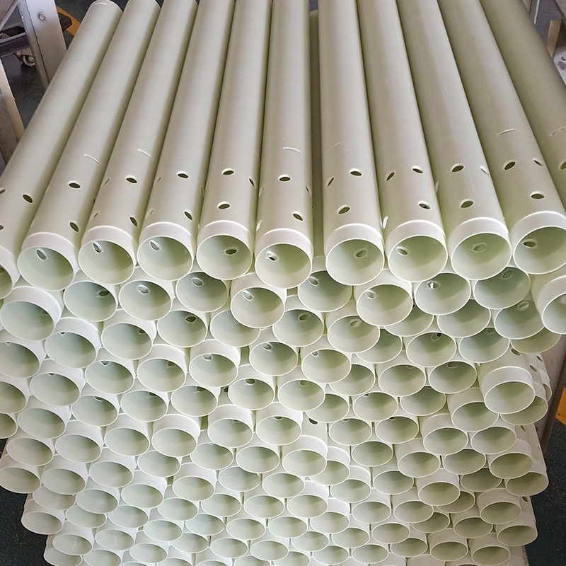 Artificial rainfall bomb shell view 2