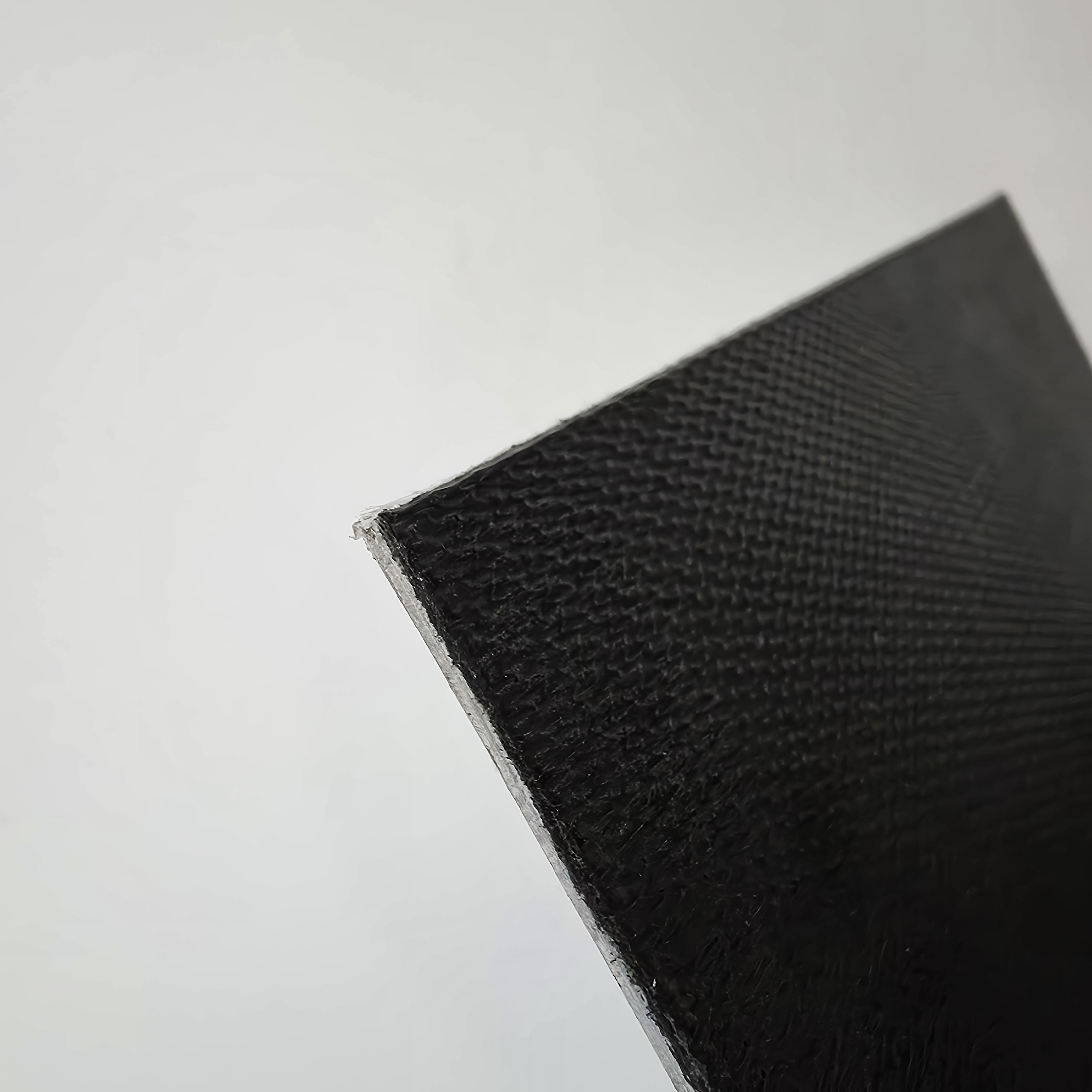 Laminated Panel With Steel Plate Main